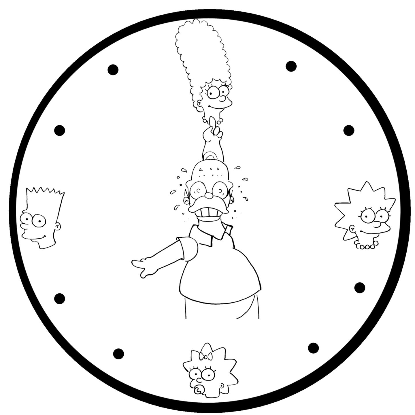 Simpson time